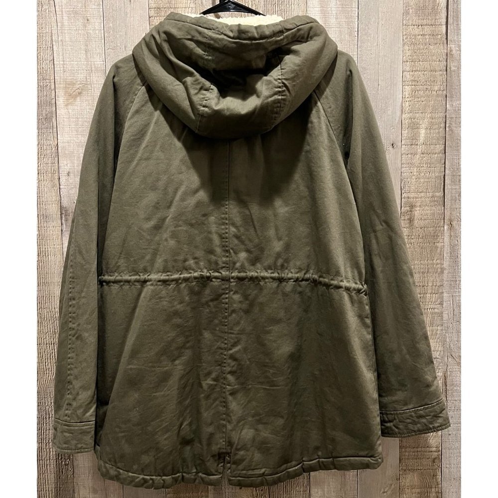 𝅺Collection B Jacket Size Large - Picture 3 of 4